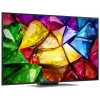 LG 55MRGB87B3B 55 inch 4K QNED Mini LED Smart TV s α7 Gen6 AI procesorom, webOS, 4x HDMI 2.1