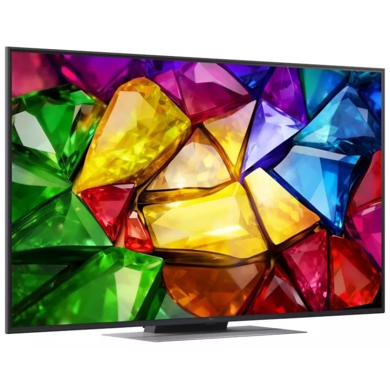 LG 55MRGB87B3B 55 inch 4K QNED Mini LED Smart TV s α7 Gen6 AI procesorom, webOS, 4x HDMI 2.1