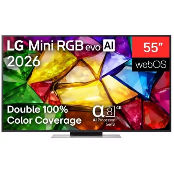 LG 55MRGB87B3B 55