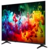 LG 55QNED70B3C 55-palcový 4K QNED MiniLED Smart TV, webOS, čierny
