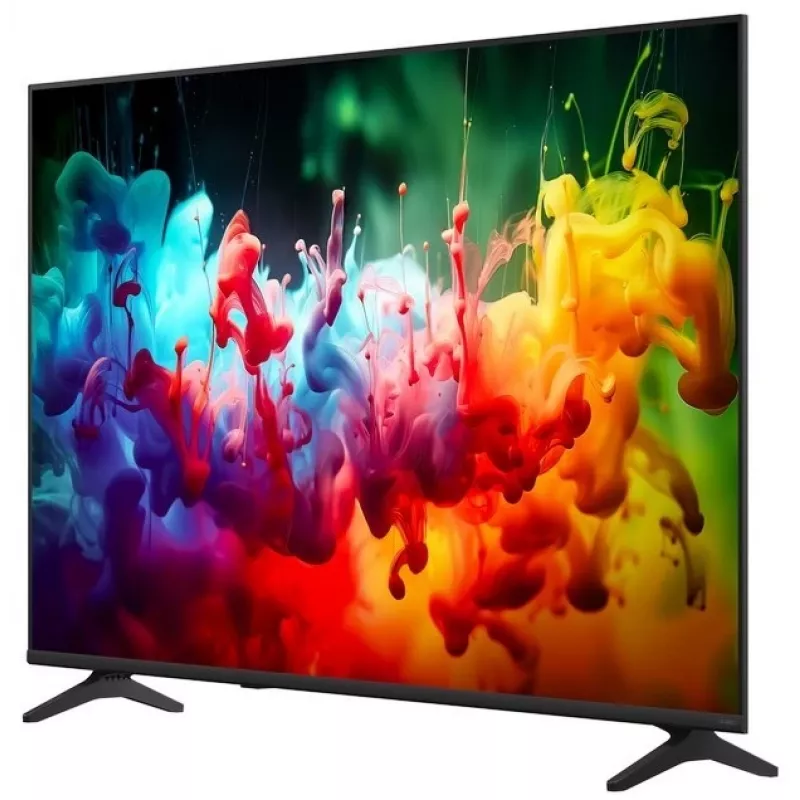 LG 55QNED70B3C 55-palcový 4K QNED MiniLED Smart TV, webOS, čierny