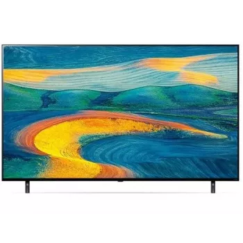 LG 55QNED7S3QA 55-palcový QNED 4K UHD Smart TV (2023)