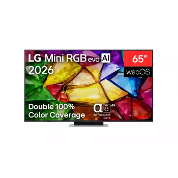 LG 65MRGB87B3B 65