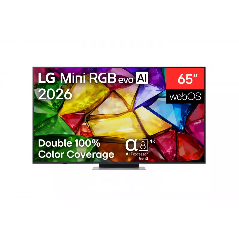 LG 65MRGB87B3B 65
