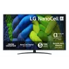 LG 65NANO82A6B 65