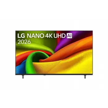 LG 65NU800B3LA 65 inch 4K NanoCell UHD Smart TV s AI ThinQ
