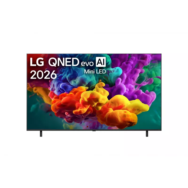 LG 65QNED85B3B 65