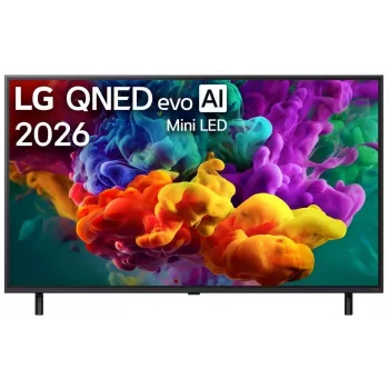 LG 65QNED85B3B 65