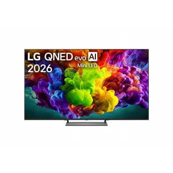 LG 75QNED93B6A 75 palcov 4K QNED MiniLED Smart TV (2023)