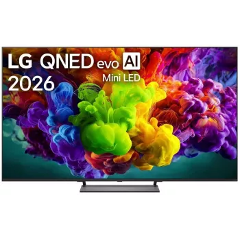 LG 75QNED93B6A 75 palcov 4K QNED MiniLED Smart TV (2023)