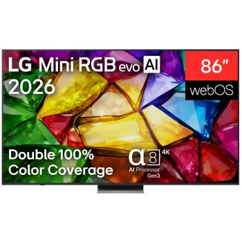 LG 86MRGB87B3B 86