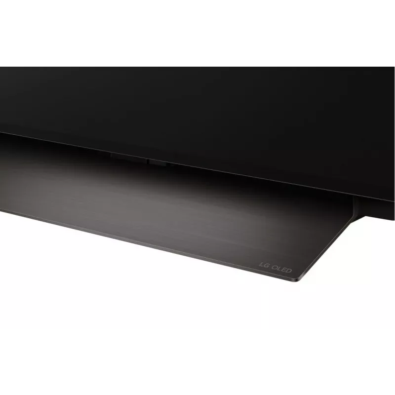 LG C4 Series OLED48C41LA 48 palcov 4K UHD Smart TV (2024)
