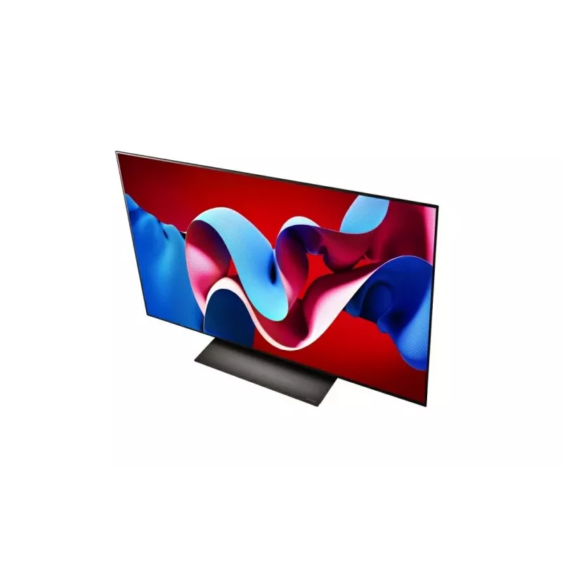 LG C4 Series OLED48C41LA 48 palcov 4K UHD Smart TV (2024)
