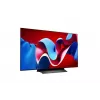 LG C4 Series OLED48C41LA 48 palcov 4K UHD Smart TV (2024)