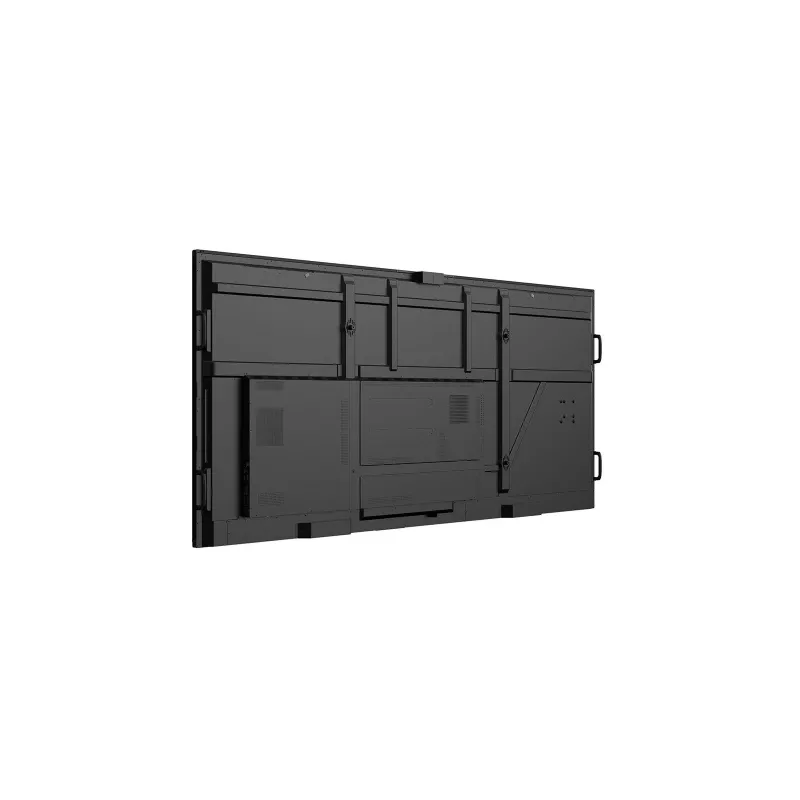 LG CreateBoard 105TR5WP-B - 267 cm (105 palcov) interaktívny digitálny signage s dotykovou obrazovkou (Multi-Touch)