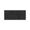 LG CreateBoard 105TR5WP-B - 267 cm (105 palcov) interaktívny digitálny signage s dotykovou obrazovkou (Multi-Touch)
