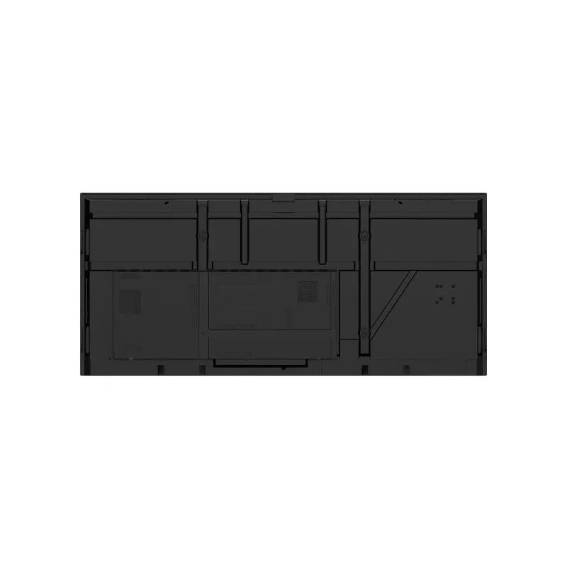 LG CreateBoard 105TR5WP-B - 267 cm (105 palcov) interaktívny digitálny signage s dotykovou obrazovkou (Multi-Touch)