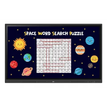 LG CreateBoard 98TR3DK-BM 98