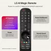 LG Electronics OLED48C6ELB.AEUD 48-palcový 4K OLED televízor, čierny, UltraHD/4K, Triple-Tuner, 120Hz panel