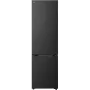 LG GBBS726BEV samostatná chladnička s mrazničkou s Total No Frost, 384 L, matná čierna, energetická trieda C, Inverter Linear Compressor, Wi-Fi