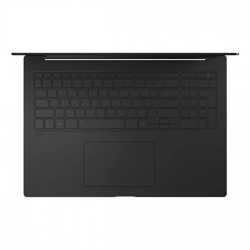 LG gram Pro 17 17Z90TP-G.AA78G Laptop, Intel Core Ultra 7 255H, 17