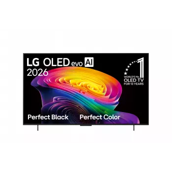 LG OLED42C61LA 42