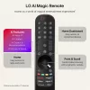 LG OLED55C6ELB.AEUD 55 palcový OLED televízor, UHD 4K, trojitý tuner, 120Hz, čierny