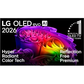 LG OLED65B68LA 65