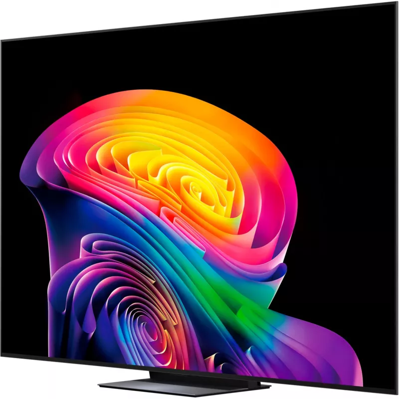 LG OLED83C6ELB.AEUD 83