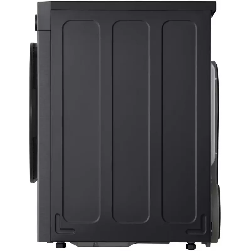 LG RHX7010TBB Sušička, Čierna