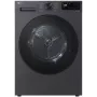 LG RHX7010TBB sušička, čierna