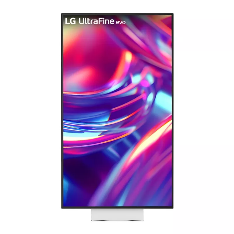 LG UltraFine Evo 32 6K 60Hz Nano IPS monitor