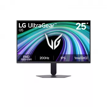 LG UltraGear 25G523B-B 24,5