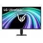 LG UltraGear G4 27G411B-B 27 palcov Full HD IPS 144Hz herný monitor