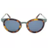 LGR FELICITEBLU39 unisex slnečné okuliare - modrý rám, sivé sklá, 47/24/145 mm