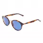 LGR unisex slnečné okuliare ABEBAHAVANA39 havana 49/22/145 mm
