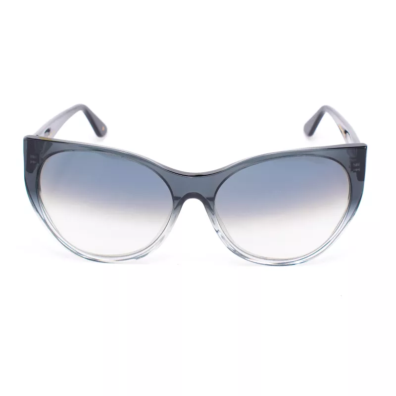 LGR Woman Siwa Grey-31 slnečné okuliare (55/17/130 mm)