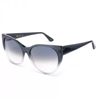 LGR Woman Siwa Grey-31 slnečné okuliare (55/17/130 mm)