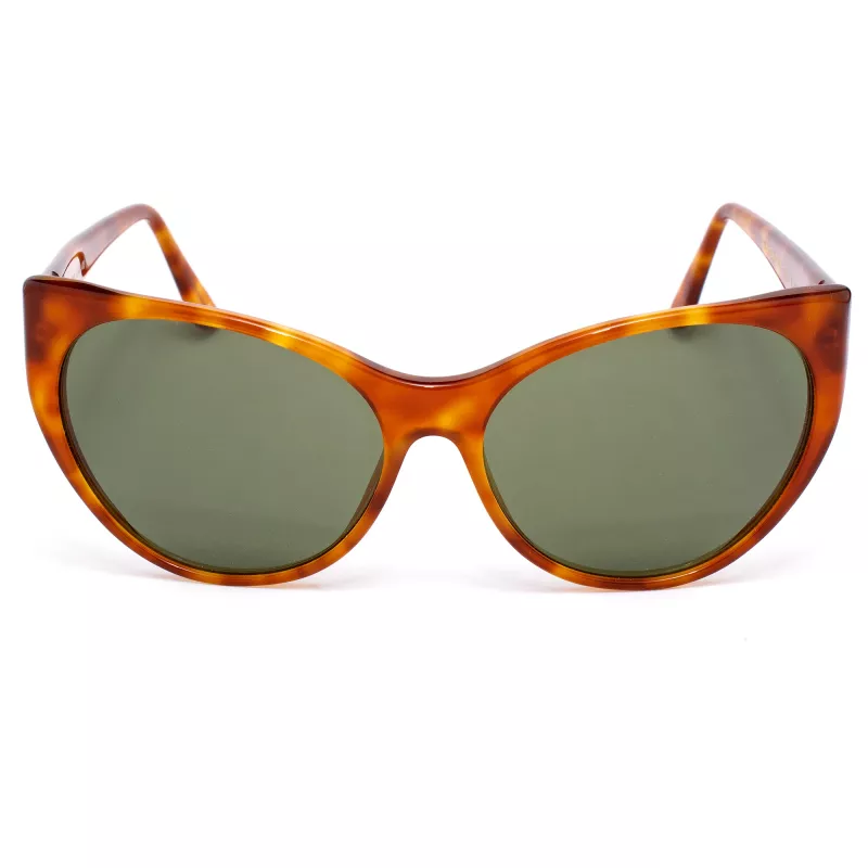 LGR Woman Siwa Havana slnečné okuliare 55/17/130 mm