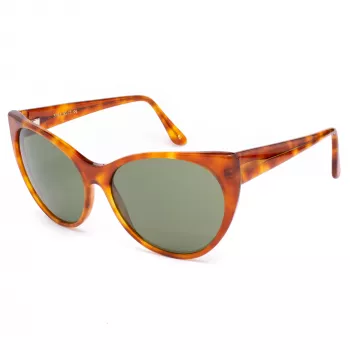 LGR Woman Siwa Havana slnečné okuliare 55/17/130 mm