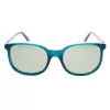 LGR Woman Spring Green 37 slnečné okuliare - obdĺžnikový acetátový rám UV400