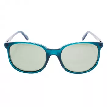 LGR Woman Spring Green 37 slnečné okuliare - obdĺžnikový acetátový rám UV400