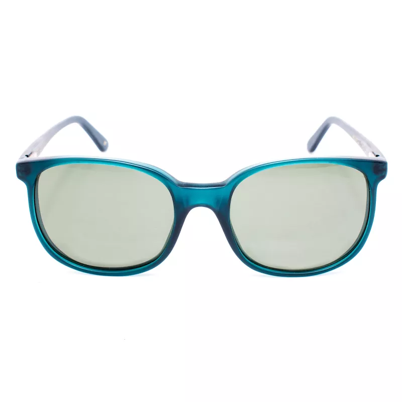 LGR Woman Spring Green 37 slnečné okuliare - obdĺžnikový acetátový rám UV400