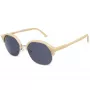 LGR ZANZIBARIVO40 unisex slnečné okuliare, 50/12/135 mm
