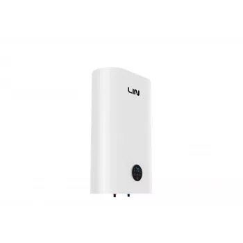 LIN LIFVD1SMWH 50L smart elektrický ohrievač vody, biela