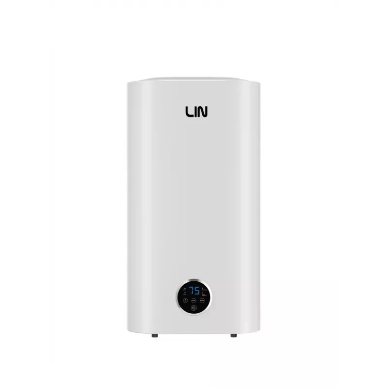 LI- elektrický ohrievač teplej vody LIN LIFVD1SMWH 50L UNIVERSAL biela