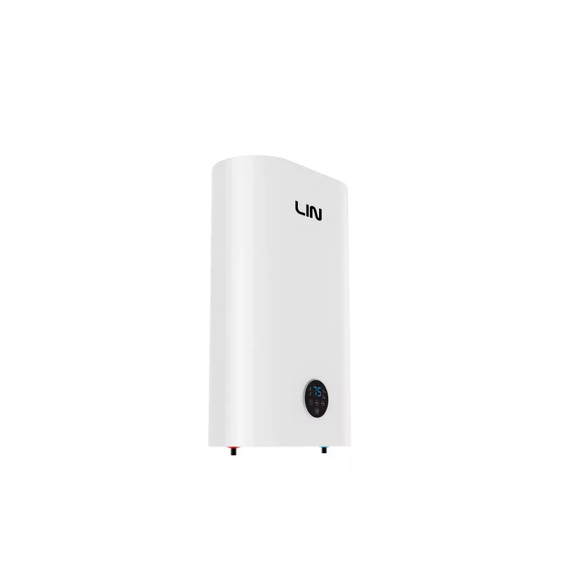 LI- elektrický ohrievač teplej vody LIN LIFVD1SMWH 50L UNIVERSAL biela