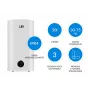 LI- elektrický ohrievač teplej vody LIN LIFVD1SMWH 50L UNIVERSAL biela