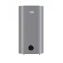 LIN LIFVD1SMGY 100L univerzálny elektrický ohrievač vody, sivý, Wi-Fi
