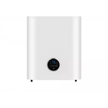LIN LIFVD1SMWH 100L univerzálny elektrický ohrievač vody, biela, Wi-Fi